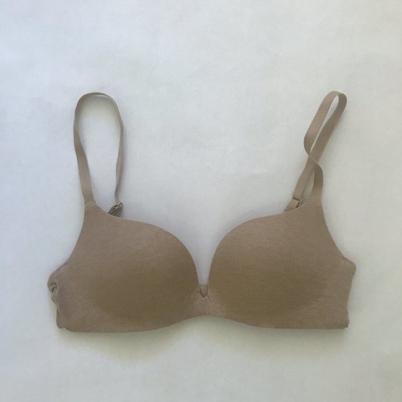 b.tempt'd Other - Nude Push Up Bra 30B